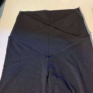 Real me cross over 7/8 leggings HR